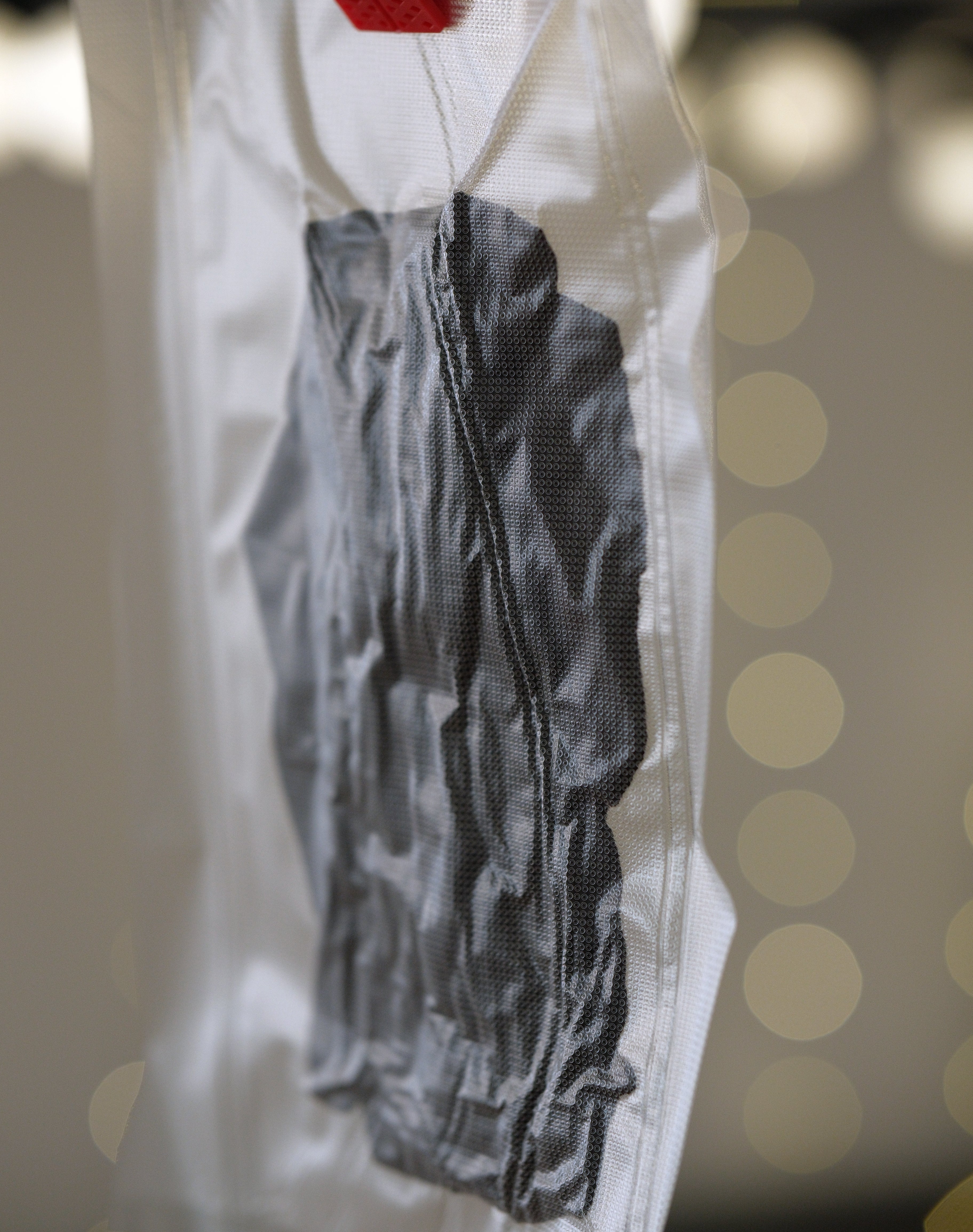 Pantyhose No. 10 - Ultrashine