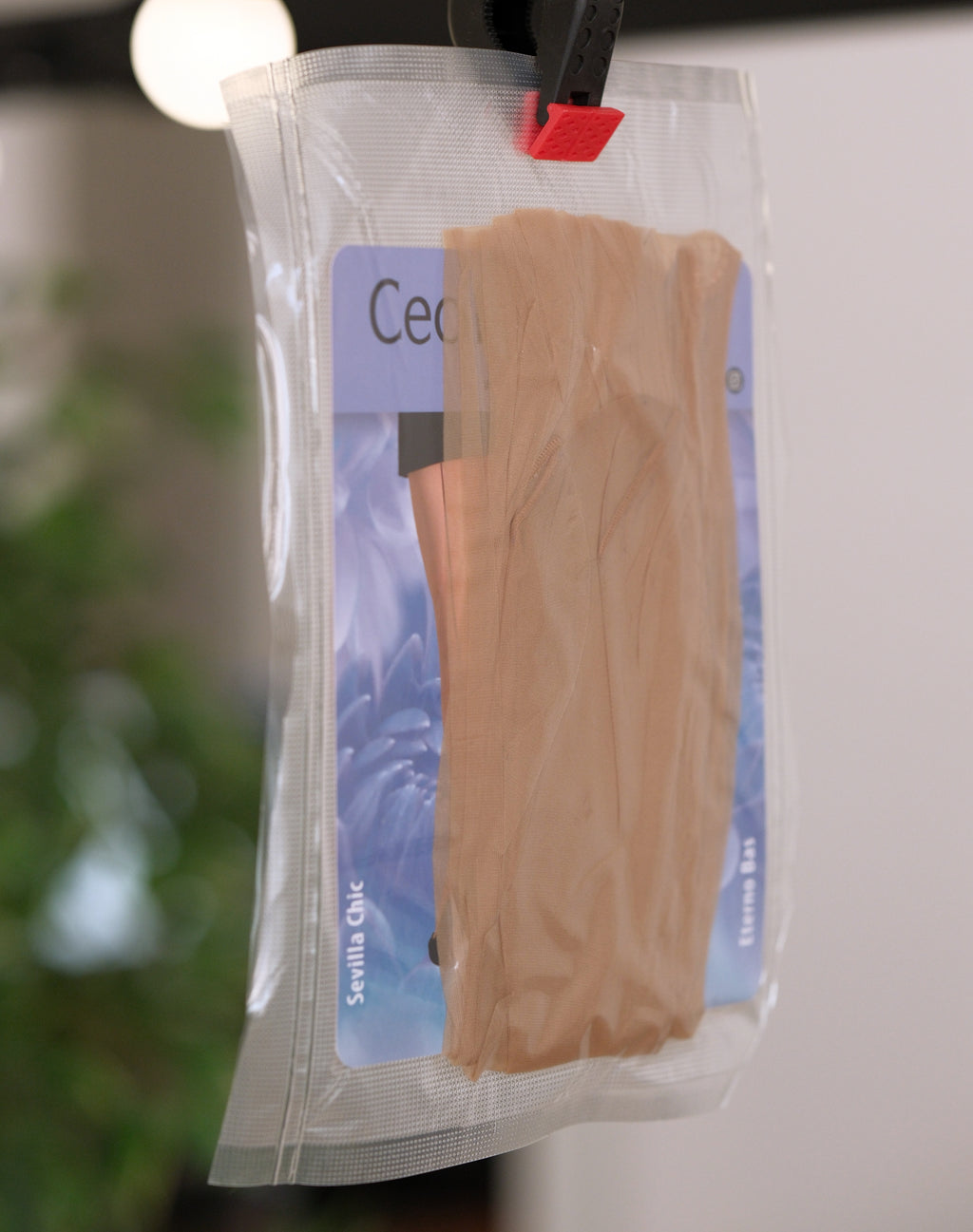 Pantyhose No. 04 - Long Days