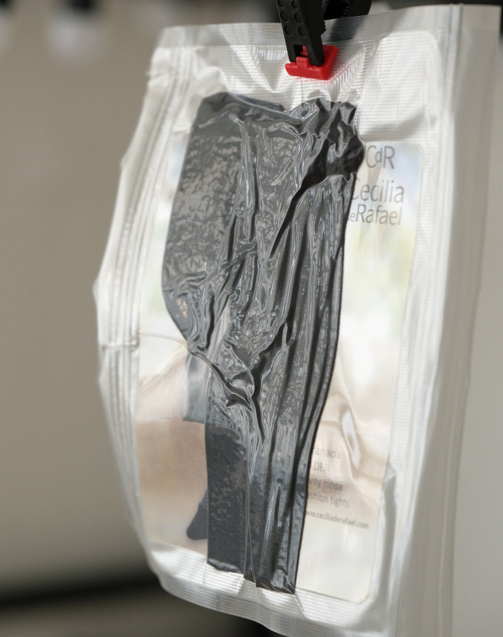 Pantyhose No. 09 - Black Sevilla